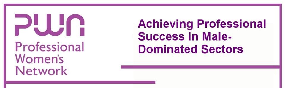 Achieving Professional Success in Male-Dominated Sectors