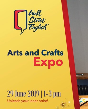 Arts & Crafts Expo