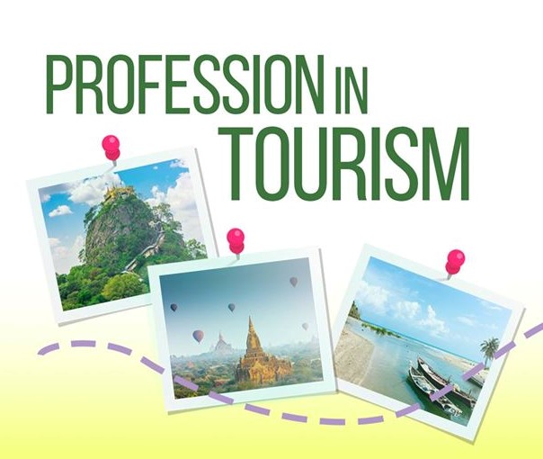 Profession in Tourism